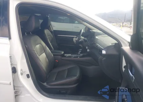 2024 Nissan Altima Sr Fwd z USA, uszkodzony, nr VIN 1N4BL4CV6RN337602